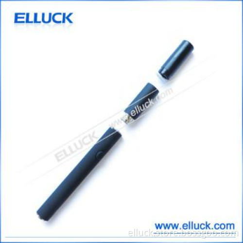 Smokeless 510 thread dry herb vaporizer 2013 fashion
